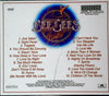Greatest by Bee Gees - CD Back Cover