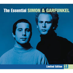 The Essential Simon & Garfunkel by Simon & Garfunkel (CD)