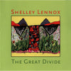The Great Divide by Shelley Whitehead-Lennox - CD Album Cover