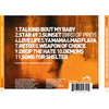 Halfway Between The Gutter And The Stars by Fatboy Slim - CD Back Cover