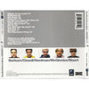 Underdog by Audio Adrenaline - CD Image