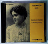 The Golden Years 1962-1966 (Songs, Arias, Duets) by Franco Corelli - CD Album Cover