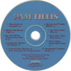 Homeward Looking Angel by Pam Tillis - CD Image