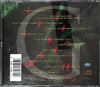 Christmas Through Your Eyes by Gloria Estefan - CD Back Cover