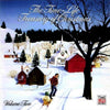 The Time-Life Treasury Of Christmas, Volume Two by Various - CD Album Cover