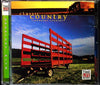 Various Artists - Classic Country Legendary Country CD front cover