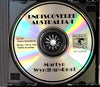 UNDISCOVERED AUSTRALIA by MARTYN WYNDHAM-READ - CD Image