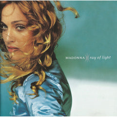 Ray Of Light by Madonna (CD)