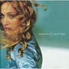 Ray Of Light by Madonna - CD Album Cover