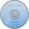 Smoke 'N Function by Smoke 'N Function - CD Back Cover