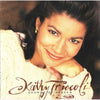 Sounds Of Heaven by Kathy Troccoli - CD Album Cover