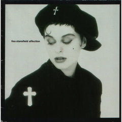 Affection by Lisa Stansfield (CD)