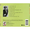 The Great Divide by Shelley Whitehead-Lennox - CD Back Cover