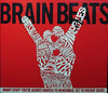 Brain Beats by Various - CD Album Cover