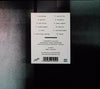 Trentemøller - Lost (2013) CD back cover with track list