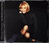 Whitney Houston - My Love Is Your Love CD front cover