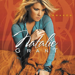 Awaken by Natalie Grant (2) (CD)