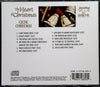 WOW Christmas (30 Top Christian Artists And Holiday Songs) by Various - CD Back Cover