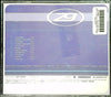 I Believe by ZOEgirl - CD Back Cover