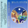 Sea of Dreams by Peeter Prince - CD Album Cover