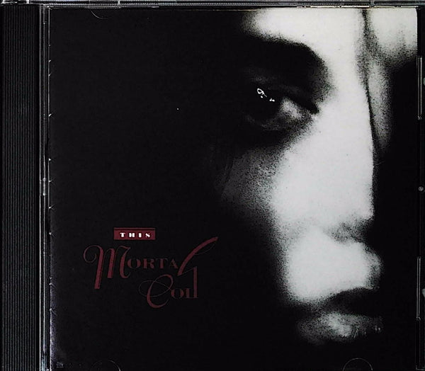 This Mortal Coil by This Mortal Coil - CD Album Cover