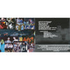 Travel Infinite by SubDwellers - CD Image