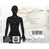 The Reminder by Feist - CD Back Cover