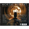 Mortal Kombat (Original Motion Picture Soundtrack) by Various - CD Image