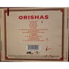 Emigrante by Orishas - CD Image