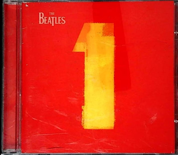 Come Together - America Salutes The Beatles by Various - CD Album Cover