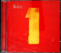 Come Together - America Salutes The Beatles by Various (CD)