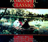 Romantic Classics by Various Artists - CD Album Cover