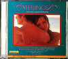 FEELINGS by THE STUDIO LONDON ORCHESTRA - CD Album Cover