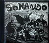 Sonando - Sonando CD front cover