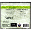 Super Hits by Keith Whitley - CD Back Cover