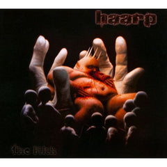 The Filth by Haarp (2) (CD)