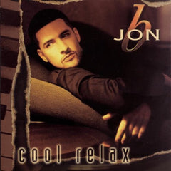 Cool Relax by Jon B (CD)