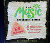The Music Connection by Silver Burdett Ginn - CD Album Cover