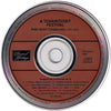 A Tchaikovsky Festival by Pyotr Ilyich Tchaikovsky - CD Image