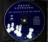 The Trouble With The Truth by Patty Loveless - CD Image