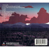 As Far As The Eye Can See... by People In Planes - CD Image