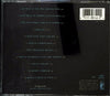 Beyond The Season by Garth Brooks - CD Back Cover