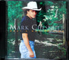 What A Way To Live by Mark Chesnutt - CD Album Cover