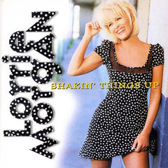 Shakin' Things Up by Lorrie Morgan (CD)