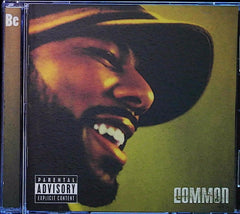Common - Be (CD) | Hip Hop Near Mint