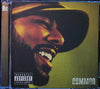 Common - Be (2005) CD front cover