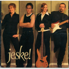 Jeske! by Jeske (CD)