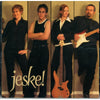 Jeske! by Jeske - CD Album Cover