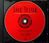 Love Affair by ennio morricone - CD Image