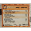 The Genius Of Ray Charles by Ray Charles - CD Image